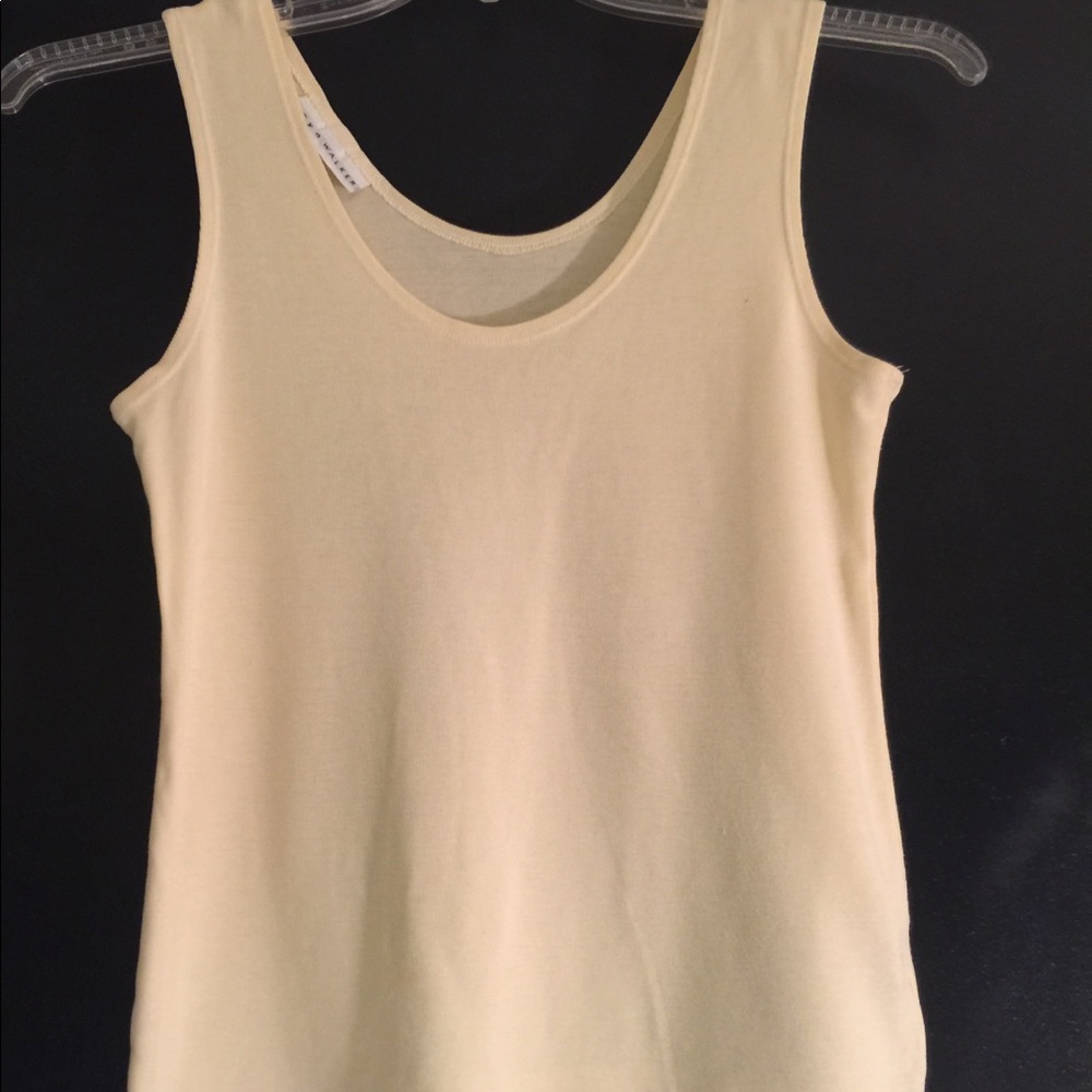 Bryn Walker Tank - image 1